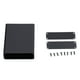thumbnail image 4 of Caja de aluminio, caja eléctrica de aluminio, caja eléctrica impermeable, caja eléctrica de aluminio, verdadera excelencia, 4 of 12