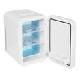 thumbnail image 4 of 20L Multifunctional Mini Fridge Semiconductor Refrigeration Fridge Countertop, 4 of 11