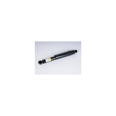 - AC Delco 540-297 Shock Absorber and Strut Assembly, Adjustable Shock Absorber