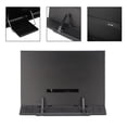 thumbnail image 1 of Reading Book Rack, Durable Eye Care Reading Bookshelf Metal Reading Bookshelf, For School Student Stationery Supplies  Supplies, 1 of 8