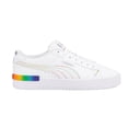 thumbnail image 1 of Tenis Puma Jada Rainbow Hues para Mujer 384823-02 blanco 24.5 Puma 384823-02 JADA RAINBOW HUES, 1 of 6