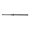 thumbnail image 3 of Genrics Driveshaft Rear Drive Shaft Assembly Replacement for 1997-2001 CRV CR-V 2.0L 4X4 AWD 40100S10A01 40100S10003, 3 of 9