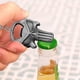 thumbnail image 4 of Halloween Gifts Skull Keychain Bottle Opener Pendant Men's Car, 4 of 5