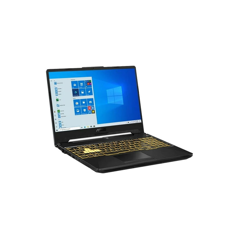 Asus TUF F15 Gaming Laptop 15.6