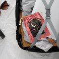 thumbnail image 3 of Tarot Card Bag Drawstring Pouch For Tarot Oracle Cards Home Accessories Gifts, 3 of 5