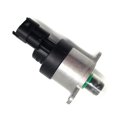 thumbnail image 4 of Actuador de control de regulador de presión de combustible de bomba de inyección de automóvil 4932457 para RAM 2003-2007 reemplaza duradero Soledad Válvula de control de combustible, 4 of 6