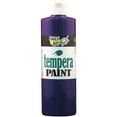 thumbnail image 4 of Handy Art Tempera Paint 16oz Violet, 4 of 5