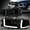 Black/Smoked/Amber, variant on Nuvision for 94-02 Dodge Ram L-Tube LED DRL Headlights Chrome Housing Amber Corner