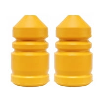 Set of 2 Rear Suspension Bump Stop for 1999-2004 Jeep Grand Cherokee WJ/WG