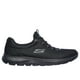 thumbnail image 4 of Zapatilla Skechers Summits para mujer, espuma viscoelástica negra 11US, 4 of 4