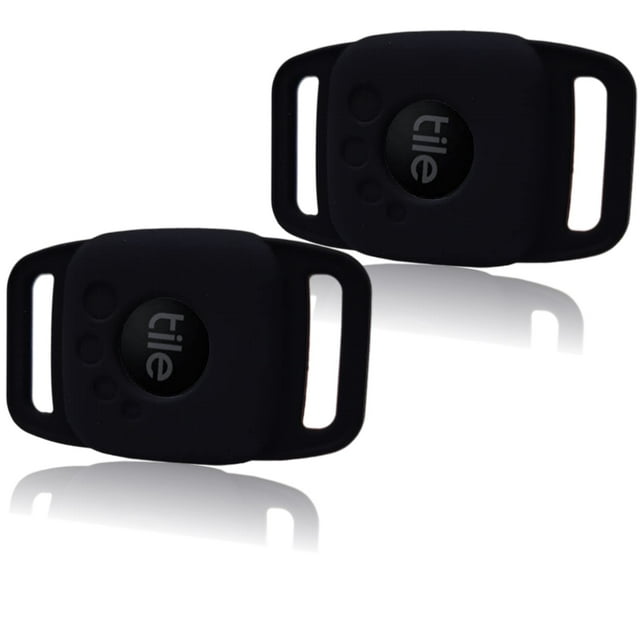 Funda de silicona Counlisha para Tile Mate 2022 para perro accesorios de cubierta