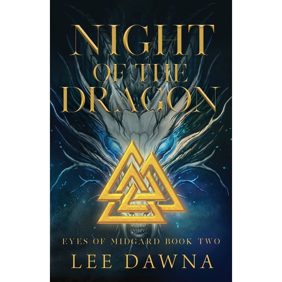 Night of the Dragon, (Paperback)