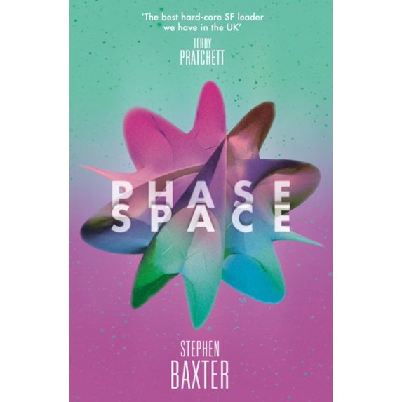 Pre-Owned Phase Space