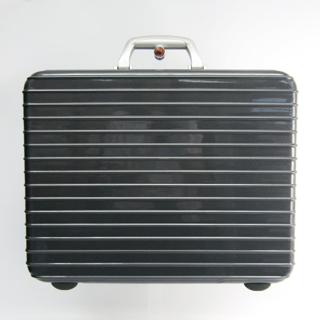 Rimowa Limbo 88212 Men's Gray AttachÃƒÂ© Case Senegal Ubuy