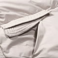 thumbnail image 5 of Veste Matelassée pour Femmes, Veste d'Hiver Rembourrée avec Col Amovible, Épaisse pour Femmes, 5 of 5