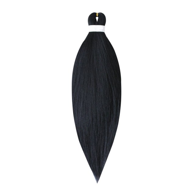 Wigs African Black Dirty Braid Wig Highlight Color Gradient Hair Extension