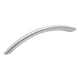 thumbnail image 2 of Amerock BP19003-SS 128mm Tirette - Acier Inoxydable-Acier Inoxydable, 2 of 2