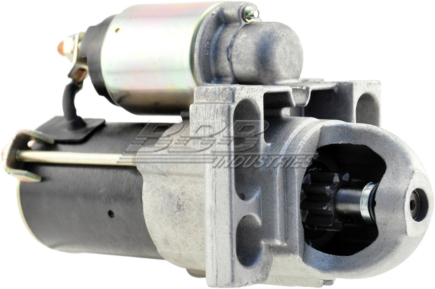 bbb industries 6970 starter