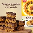 thumbnail image 6 of Honey Bunches of Oats Vanilla Breakfast Cereal with Crunchy Oats and Granola, Family Size 18 oz Box, 6 of 11