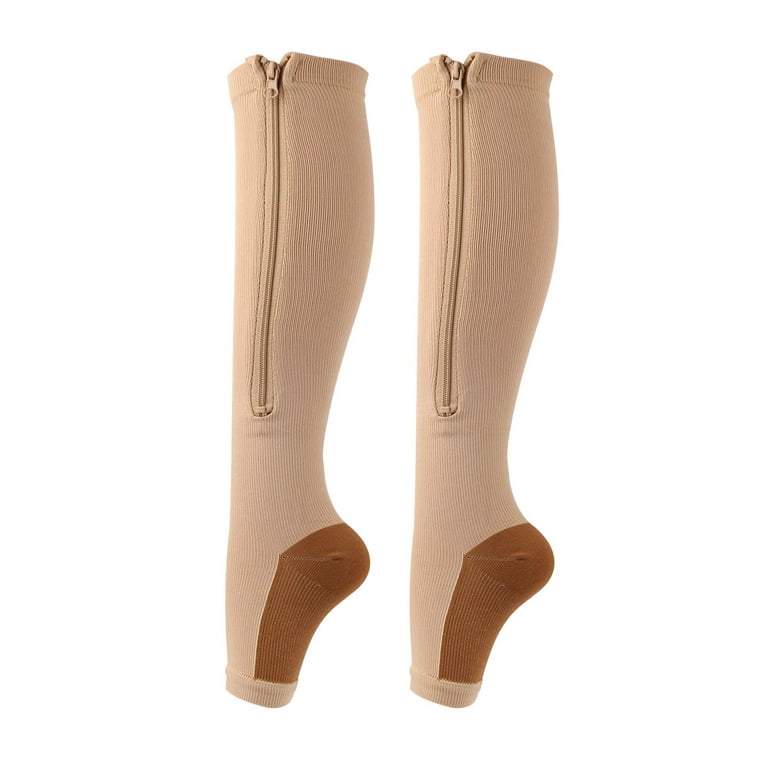 Skin Long Stretch Compression Dr. Sabharwal's Elasto Grip Dvt Stocking,  Size: 10cm(L)*12(W) at Rs 370/piece in Solan