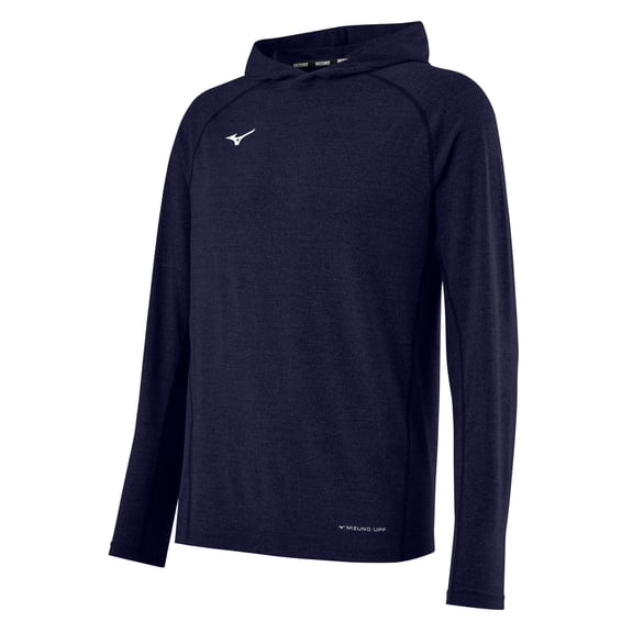 Mizuno UPF TRN Hoodie