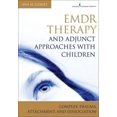 thumbnail image 1 of Thérapie d'Emdr et Approches d'Appoint avec les Enfants: Traumatismes Complexes, Attachement et Dissociation, 1 of 3