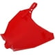 thumbnail image 4 of Tablero de número delantero de motocicleta apto para Crf450RX accesorio de repuesto fácil de instalar duradero Yotijar Tablero de números delantero, 4 of 7