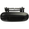 thumbnail image 3 of Dorman 81314 Exterior Door Handle for Specific Cadillac Models, Smooth Black, 3 of 5