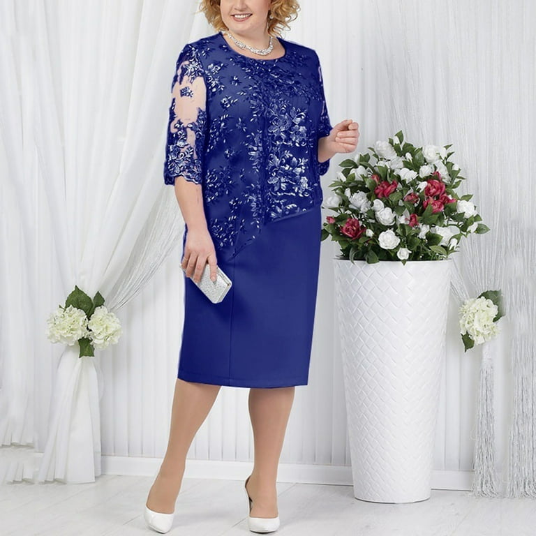 Walmart mother top of bride dresses