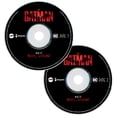 thumbnail image 2 of The Batman Original Motion Picture Soundtrack - Audio CD - Michael Giacchino, 2 of 3