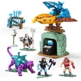 thumbnail image 3 of Juguete de Construcción Mega Construx Probuilders Captura de Point Dread, 3 of 4