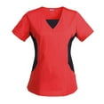 thumbnail image 1 of Women's Scrub Top, 1 of 3