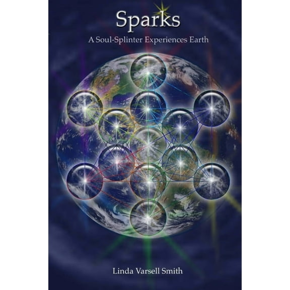 Sparks, (Paperback)
