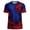 162#Vermilion, variant on 2026 Germany Soccer Jersey Shirts for Men Crewneck Short Sleeve United States Team Fan International Soccer T Shirts Retro Streetwear Top