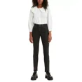 thumbnail image 1 of Levi's Women's High-Rise Skinny Jeans, Black, Size 30-31, 1 of 1