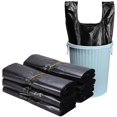 thumbnail image 2 of UNTIOR 50/100/200PCS Bolsas de basura Bolsas de basura para oficina Cocina Dormitorio Cubo de basura Portátil Basura espesada, 2 of 5