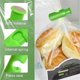 thumbnail image 5 of Bag Clamp Snack Bread Sealing Clip Extrusion Bread Bag Clamp,C, 5 of 5