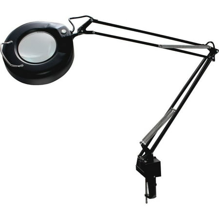 Ledu Fluorescent Magnifier Lamp