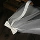 thumbnail image 5 of Accesorios de fotografía de de tul corto nupcial de boda para mujer y ña, s bncos B Colcomx velo de novia, 5 of 7