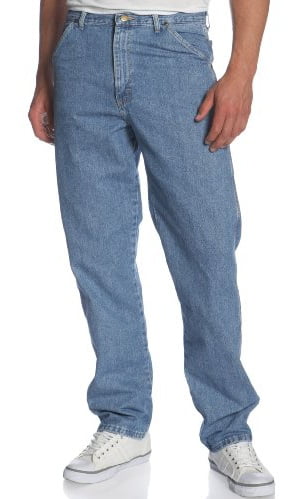 rugged jeans