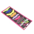 thumbnail image 3 of Sonew Colorful Fake Mustaches Self Adhesive False Mustaches Stick For Christmas Party,Party Fake Mustaches, 3 of 8