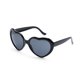 thumbnail image 1 of TOP Nuevas Gafas De Efecto Especial Luces De Moda Conviértete En Amor Imagen Corazón Difracción Duraderas Caliente De Larga Duración Forma De, 1 of 4