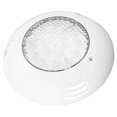 thumbnail image 4 of Luces De Piscina, Luz De Piscina LED Lámpara Subacuática Luz Sumergible A Prueba De Agua Luz De Piscina Para Paisaje Para Piscinas Para Jardín Para Patio ANGGREK Otros, 4 of 8