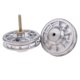 thumbnail image 3 of Rueda Metal Ruedas de para 1/16 German Tank 3818-1 Accesorio, 3 of 9