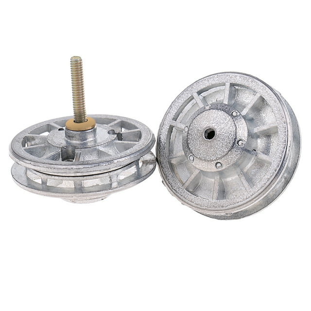 Metal Idler Wheel For 1/16 German 3818-1 Model Relacement Part