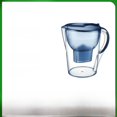 thumbnail image 2 of Hervidor purificador de agua, hervidor con filtro de agua para el hogar, filtro compuesto de carbón activado, purificador de agua para cocina, 2 of 6