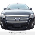 thumbnail image 1 of Stainless Steel Main Upper Mesh Grille 2011-2014 Ford Edge, 1 of 4