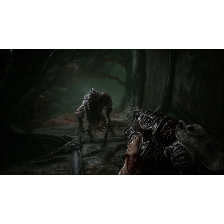 Scorn: Deluxe Edition, PlayStation 5 - Walmart.com Scorn: Deluxe Edition, PlayStation 5 - Walmart.com