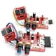 thumbnail image 3 of MáQuina de Soldadura por Puntos Digital, Pantalla de Control de Tiempo, Soldador por Puntos CA 110V 220V a 9V, Placa Controladora de Transformador 100A, 3 of 5