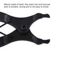 thumbnail image 3 of Road Bike Master Chain Links Remover Plier Kit Bicycles Buckles Fast Release Installation Removal Tool Cycling Maintenance 11 Speed, 3 of 7